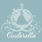 Disney Cinderella Carriage iPhone 13 Pro Max Clear Case